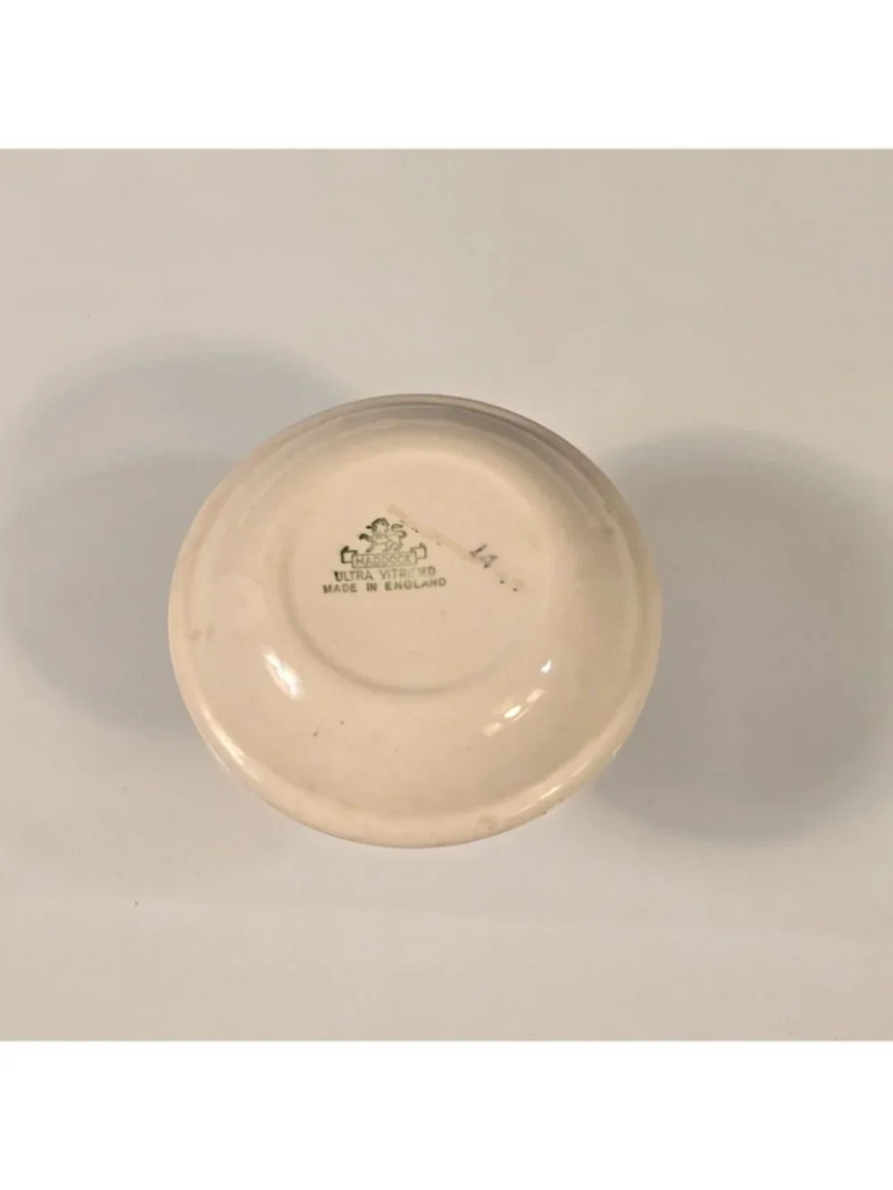 John Maddock & Sons vintage john